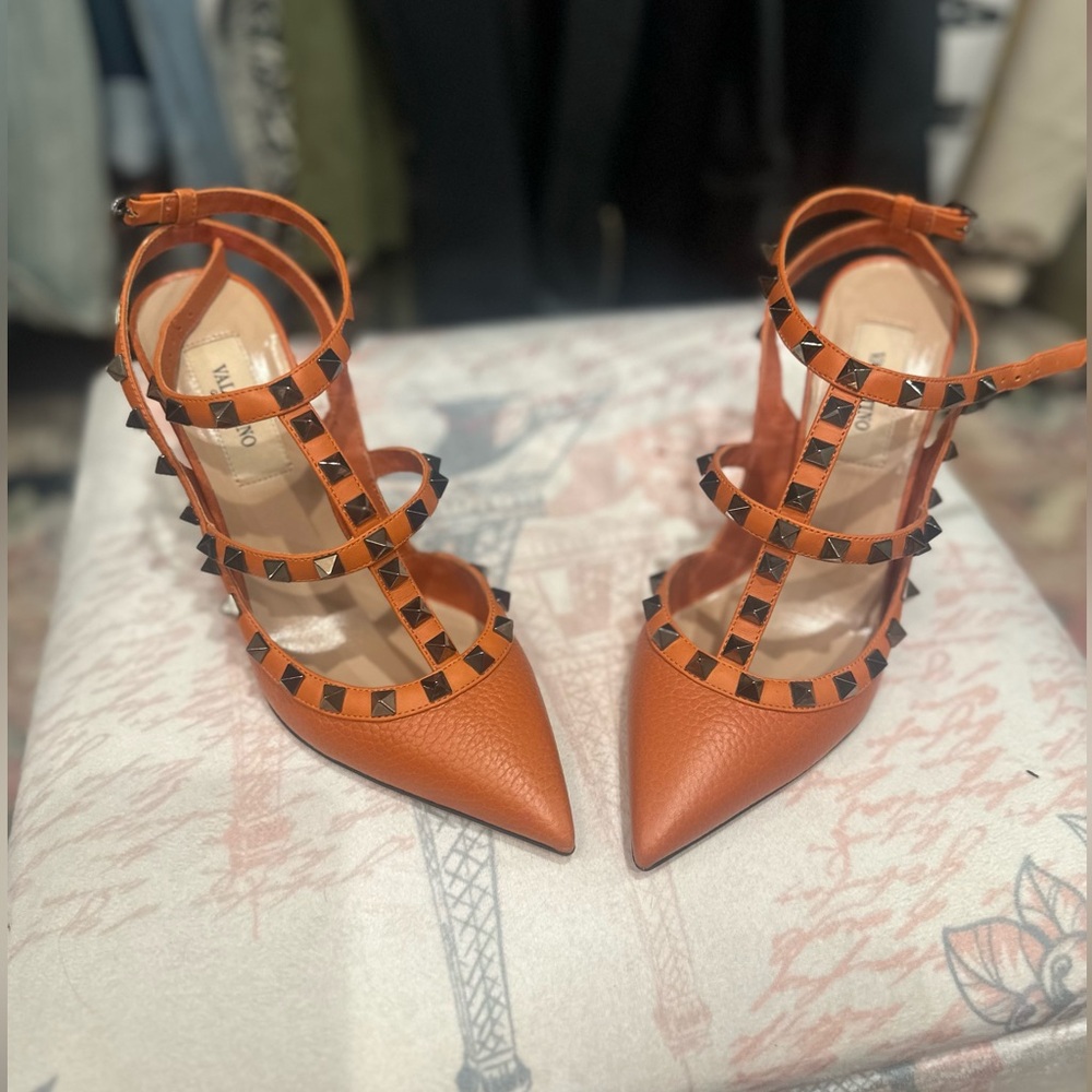 Valentino Heels
